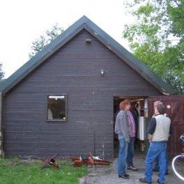Schietbaan 2
